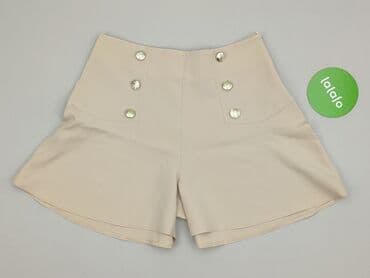 Shorts for women, size S (EU 36) — 2