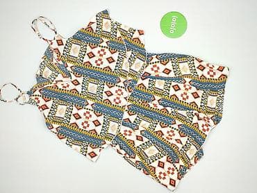 moliera klapki: H&M, Kombinezon damski, rozmiar S — 2