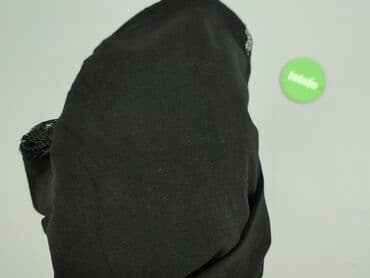 sukienka ażurowa plus size: Bluzka damska, rozmiar S — 5