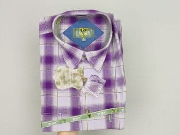 mybasic ubrania: Koszulа dla mężczyzn, rozmiar XL — 6