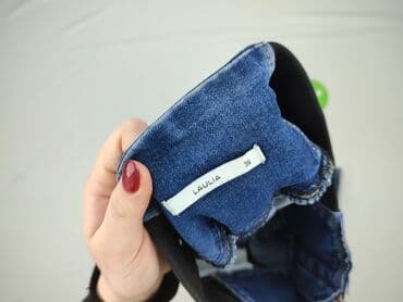 Ubrania damskie: Laulia, Jeansy damskie, S — 4