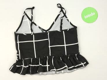 shein bluzy: Shein, Top damski, rozmiar XS — 3