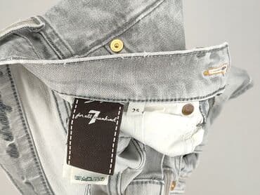 buty seven for 7: Jeans for women, size 2XS — 5