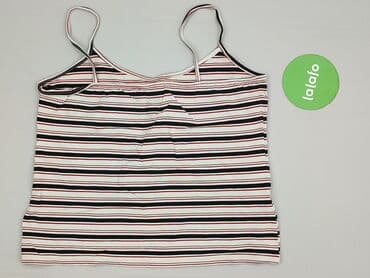 top na jedno ramię stradivarius: Top damski, 2XL — 3