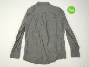 koszulki męskie cropp: Shirt for men, M (EU 38), condition - Perfect — 3