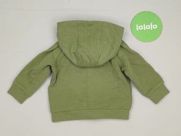kombinezon name it softshell: Bluza, Cool Club, 3-6 miesięcy, stan - Bardzo dobry — 3