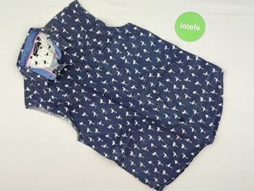 mohito marynarka niebieska: Brave Soul, Bluzka damska, S — 2