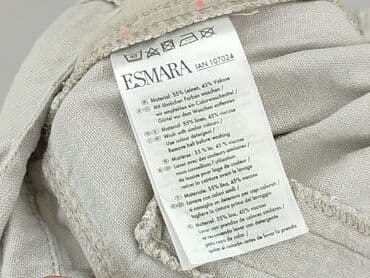 lidl koszulka polo: Esmara, Szorty damskie, S — 5