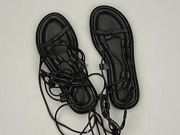 Sandals for women, size 38