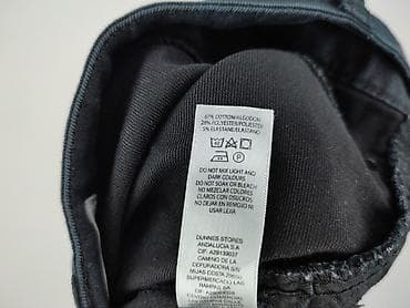 pull on trousers h: Savida, Spodnie materiałowe damskie, rozmiar M — 6
