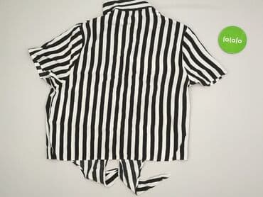 bluzki w paski mango: F&F, Сорочка жіноча, розмір 3XL — 3