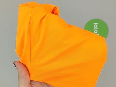 bench crop top: Bershka, Top damski, M — 6