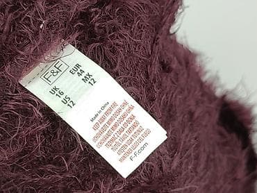 sweter serca: F&F, Sweter damski, rozmiar XL — 4
