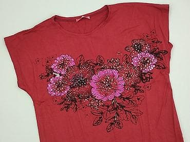 T-shirt damski, rozmiar L
