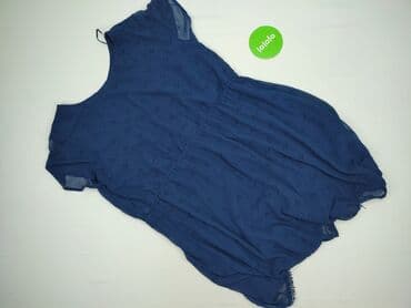 zalando sukienki dla puszystych: Clockhouse, Sukienka damska, rozmiar 3XL — 2