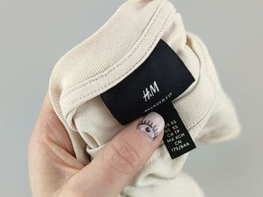 t shirty hummel: H&M, T-shirt damski, XS — 5