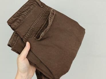 spodnie materiałowe zara: Zara, Spodnie materiałowe damskie, rozmiar L — 5