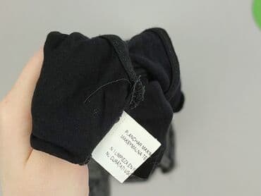 marynarka damska w jodełkę: Stradivarius, Bluzka damska, M — 5