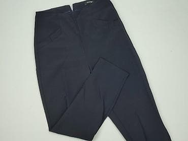 cropp cargo: Orsay, Spodnie materiałowe damskie, rozmiar S — 1