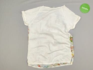 kos koszulki: PULL&BEAR, T-shirt damski, M — 4