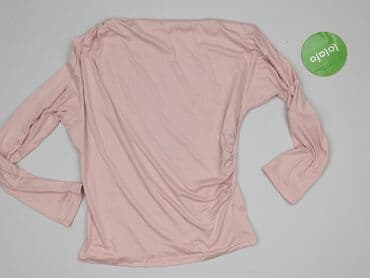 rozowa bluzka: Bluzka damska, rozmiar M — 2