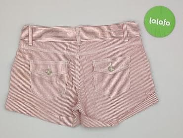 glany ccc: Amisu, Szorty damskie, rozmiar 2XS — 4