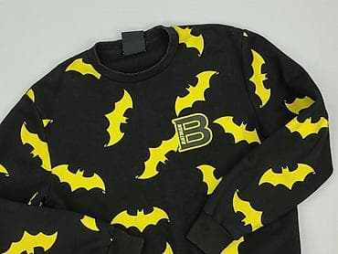 cropp bluza marvel: Batman, Bluza dla mężczyzn, rozmiar M — 1