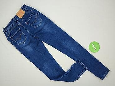 m sara denim: M.Sara, Jeansy damskie, rozmiar M — 3