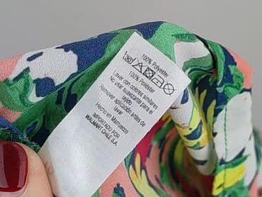 bluza z napisem cropp: George, Bluzka damska, rozmiar M — 7