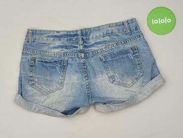 castorama krótkie spodenki robocze: Szorty damskie, rozmiar L — 3