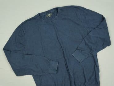 sweter w paski c a: Sweter, L (EU 40), SMOG, condition - Very good — 1