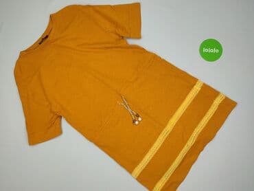 sukienki oversize boho: Zara, Sukienka damska, S — 2