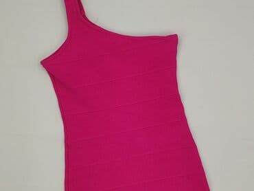 obcisła sukienka po angielski: Sukienka damska, M — 1