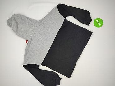 Ubrania damskie: Esmara, Bluza z kapturem damska, rozmiar S — 3