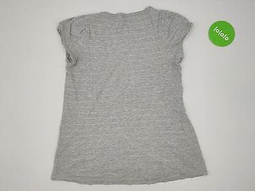 bufiasta bluzki: Topshop, T-shirt damski, rozmiar M — 3