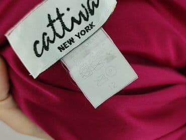 miluna sukienki: Elegancki komplet, rozmiar L — 5