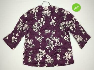 kimono kurtka: Vero Moda, Narzutka damska, rozmiar M — 3