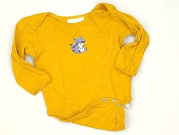 czarne woskowane spodnie: Body, Ergee, 12-18 months, 
condition - Very good — 1