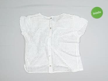 ile wazy bluza: Women's blouse, size S (EU 36) — 2