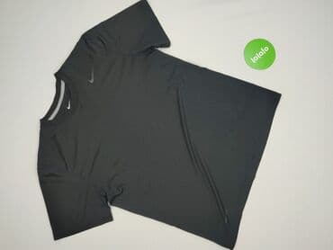 gavi bez koszulki: Nike, Koszulka dla mężczyzn, rozmiar M — 2