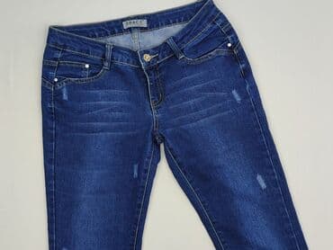 Джинси жіночі, розмір L на lalafo.pl Джинси жіночі, розмір L