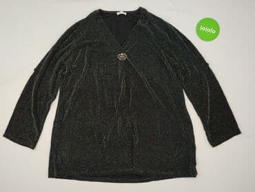 bluzki skóra: MEGI, Bluzka damska, rozmiar M — 2