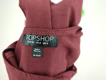 canda bluzki: Topshop, Sukienka damska, rozmiar S — 4