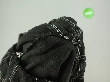 spodnie hello kitty olx: PrettyLittleThing, Spodnie materiałowe damskie, rozmiar M — 4