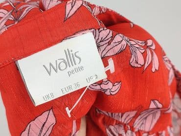 matching majtki dla par hello kitty: Wallis Petite, Koszula damska, rozmiar S — 4