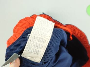 dresy nike męskie: Nike, Spodnie 3/4 dla mężczyzn, M — 5