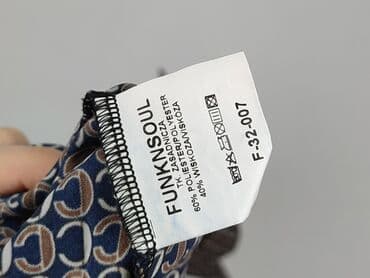 missguided sweter: Shirt for men, size M — 6