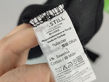 darmowe buty: Free Still, Bluzka damska, rozmiar S — 4