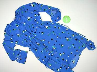 hm klapki gumowe: H&M, Sukienka damska, rozmiar M — 2