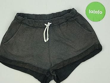 joggersy: H&M Divided, Szorty damskie, rozmiar S — 2